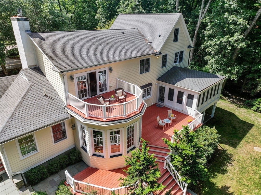 25 Dover Rd, Dover, MA Photo #3