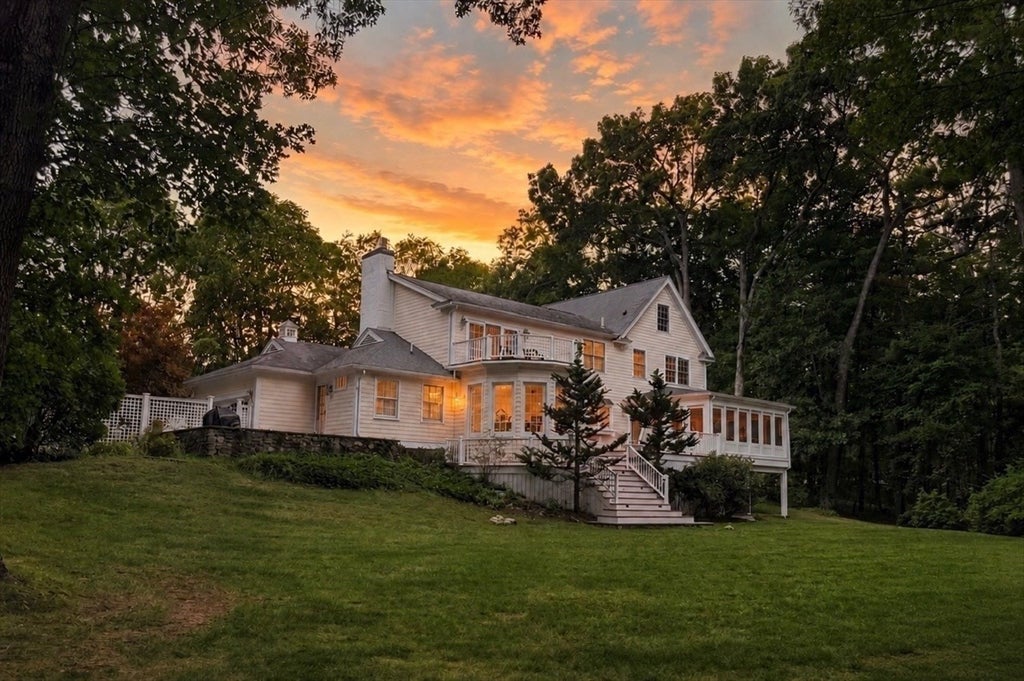 25 Dover Rd, Dover, MA Photo #35