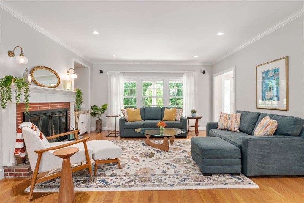 25 Dover Rd, Dover, MA Photo #6