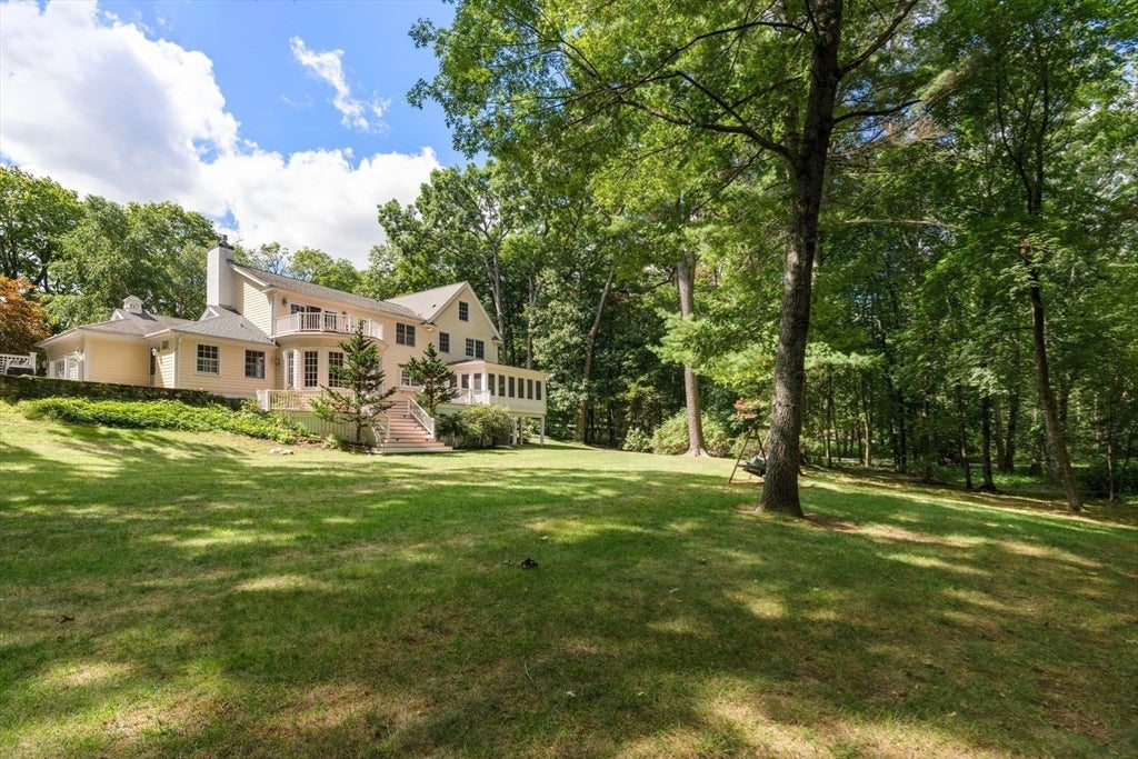 25 Dover Rd, Dover, MA Photo #34