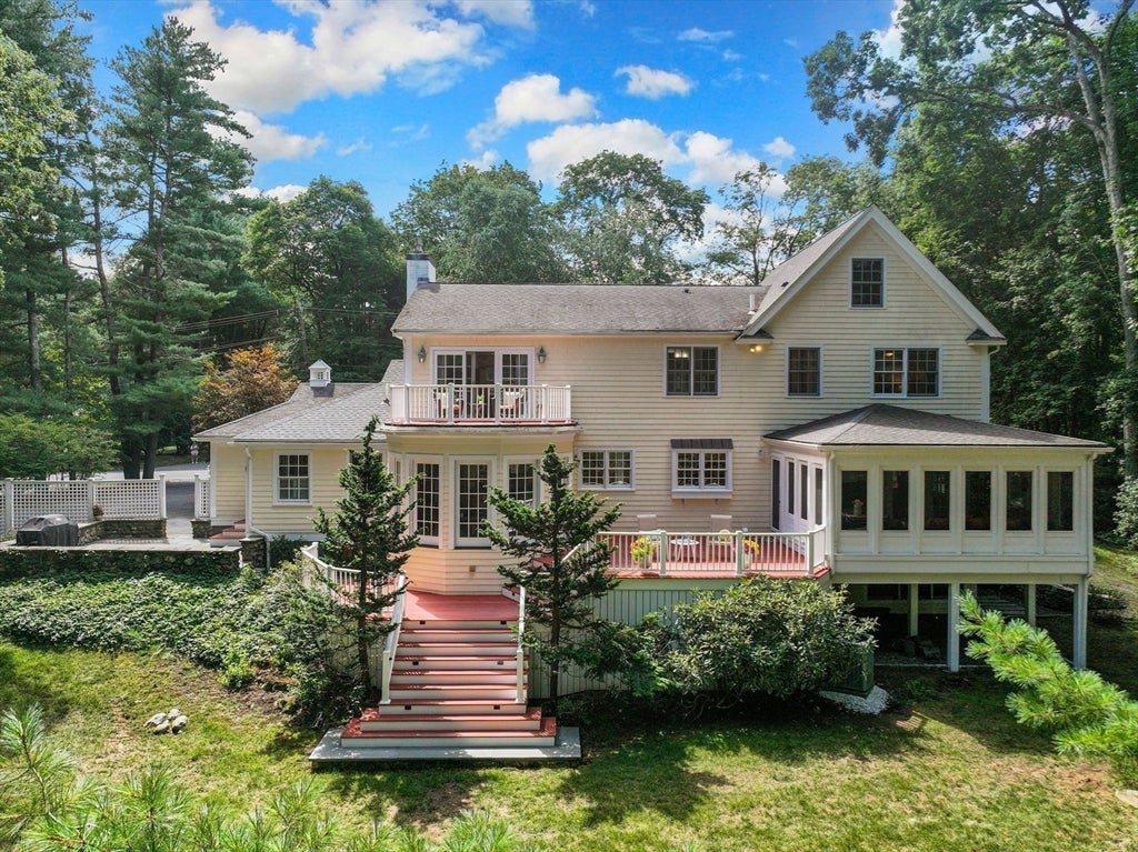 25 Dover Rd, Dover, MA Photo #32