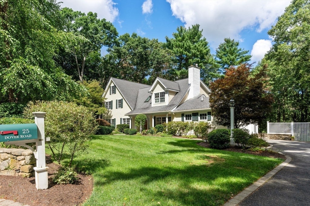 25 Dover Rd, Dover, MA Photo #38