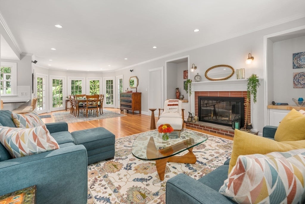 25 Dover Rd, Dover, MA Photo #4