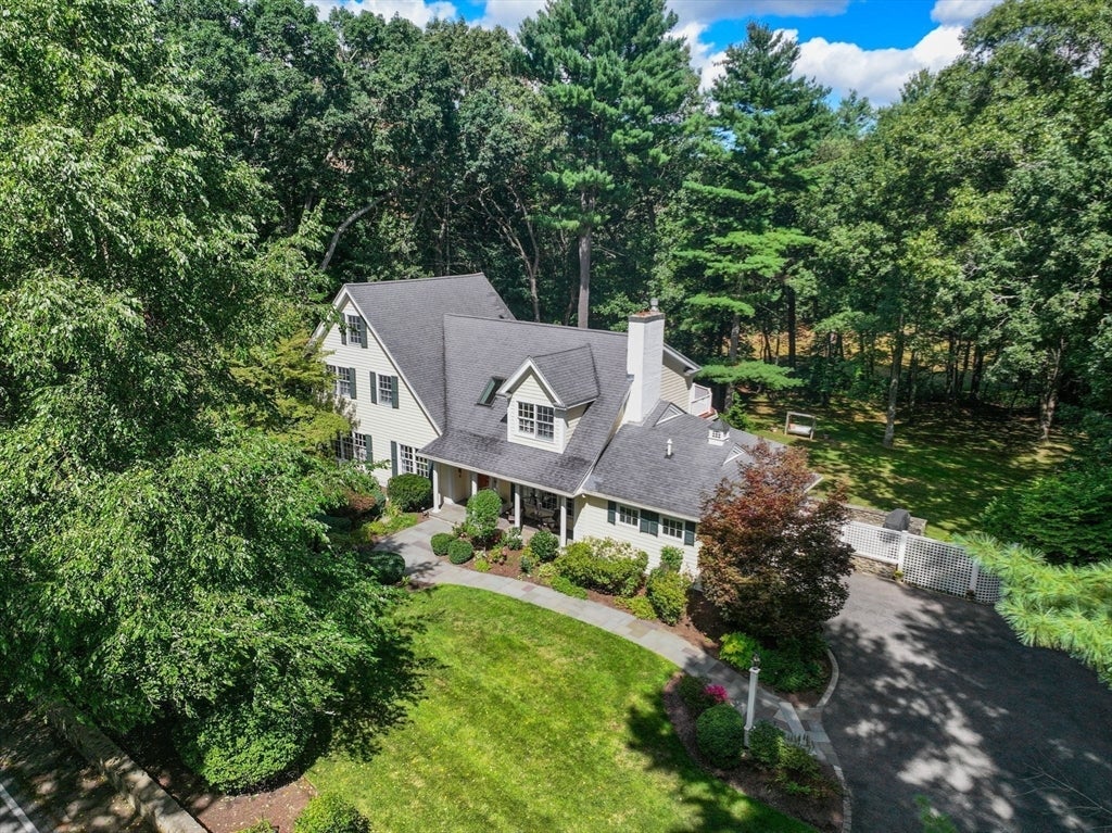 25 Dover Rd, Dover, MA Photo #37