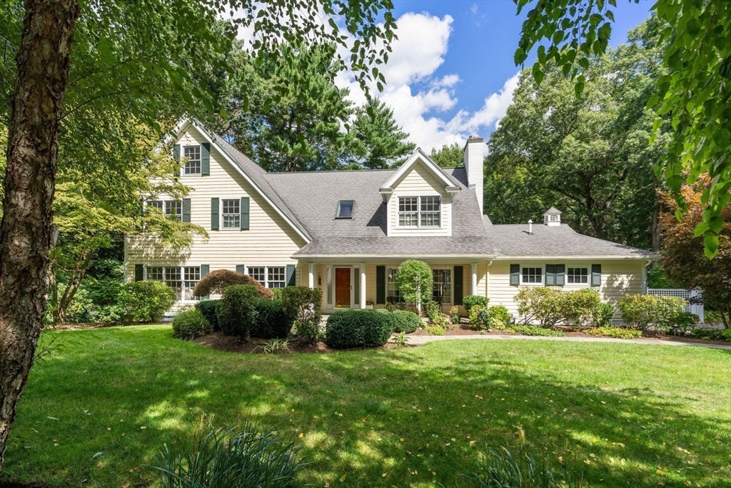 25 Dover Rd, Dover, MA Photo #40