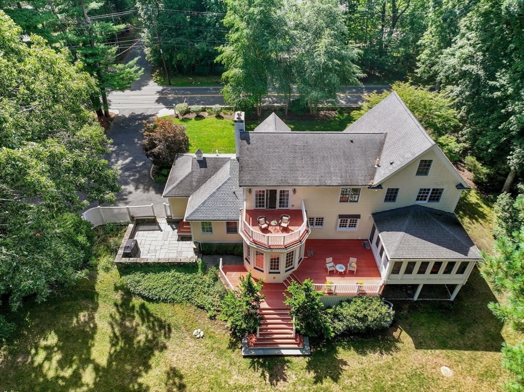 25 Dover Rd, Dover, MA Photo #31