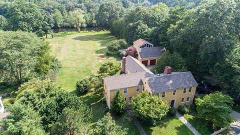 178 South St Needham MA 02492