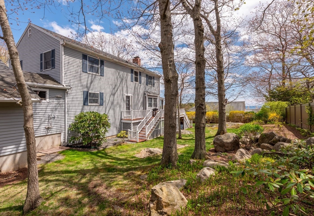 4 Graystone Road, Gloucester, MA Photo #29