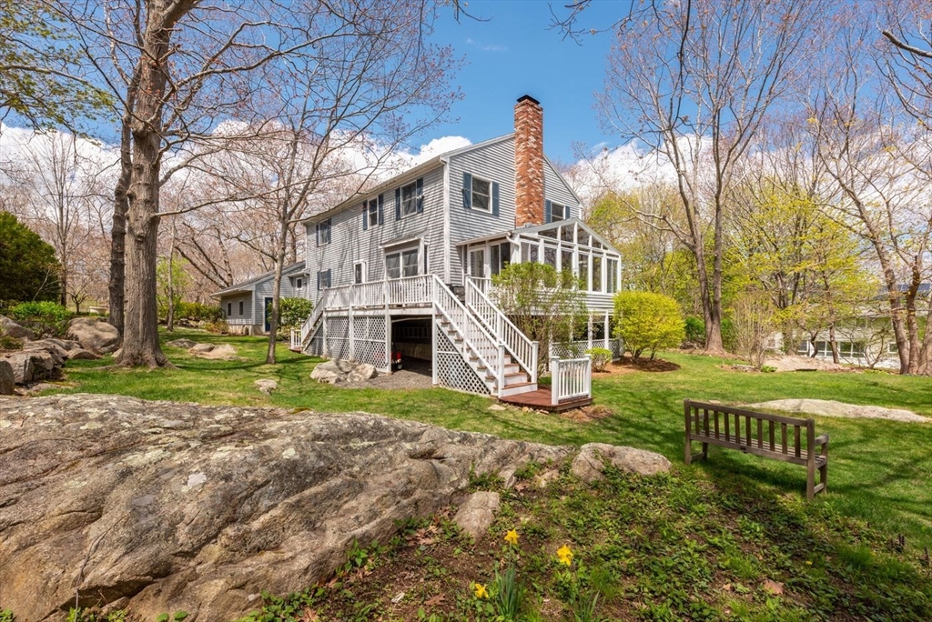 4 Graystone Road, Gloucester, MA Photo #5