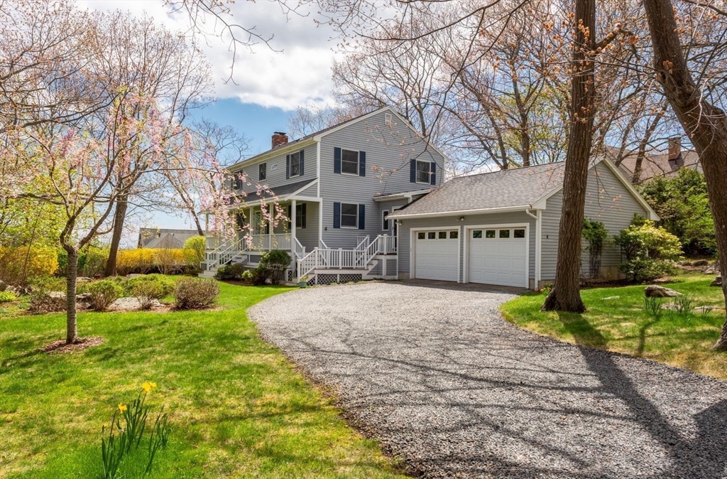 4 Graystone Road