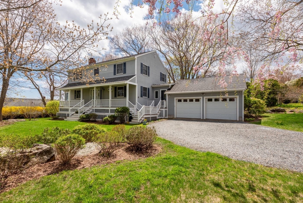 4 Graystone Road, Gloucester, MA Photo #6