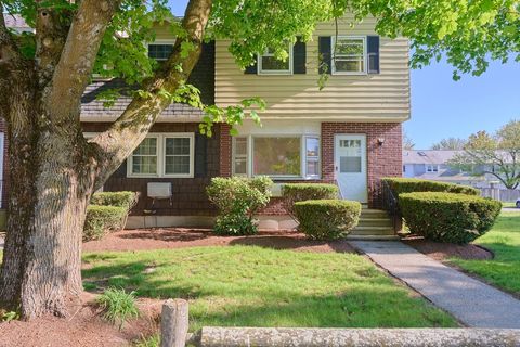 Photo of 179 Pleasant Valley St #A, Methuen, MA 01844 (MLS # 73522676)