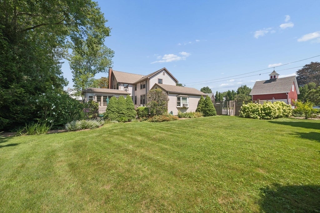 11 Prospect St