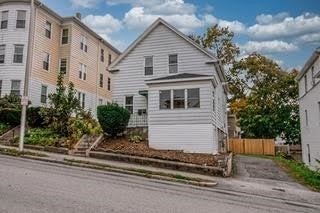 Photo of 128 Endicott St, Worcester, MA 01610 (MLS # 73596596)