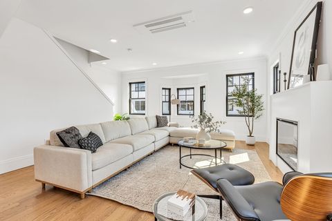 349 Baker Street B Boston MA 02132