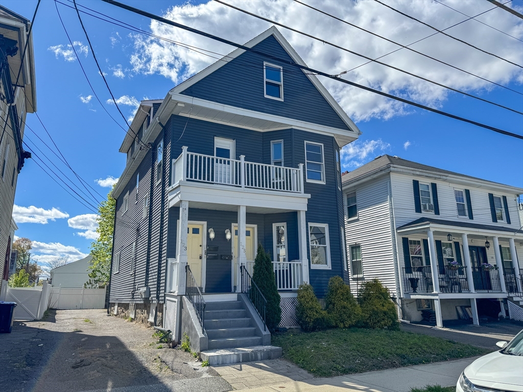 Photo 1 of 42 — 123-125 Laurel St, Malden, MA 02148