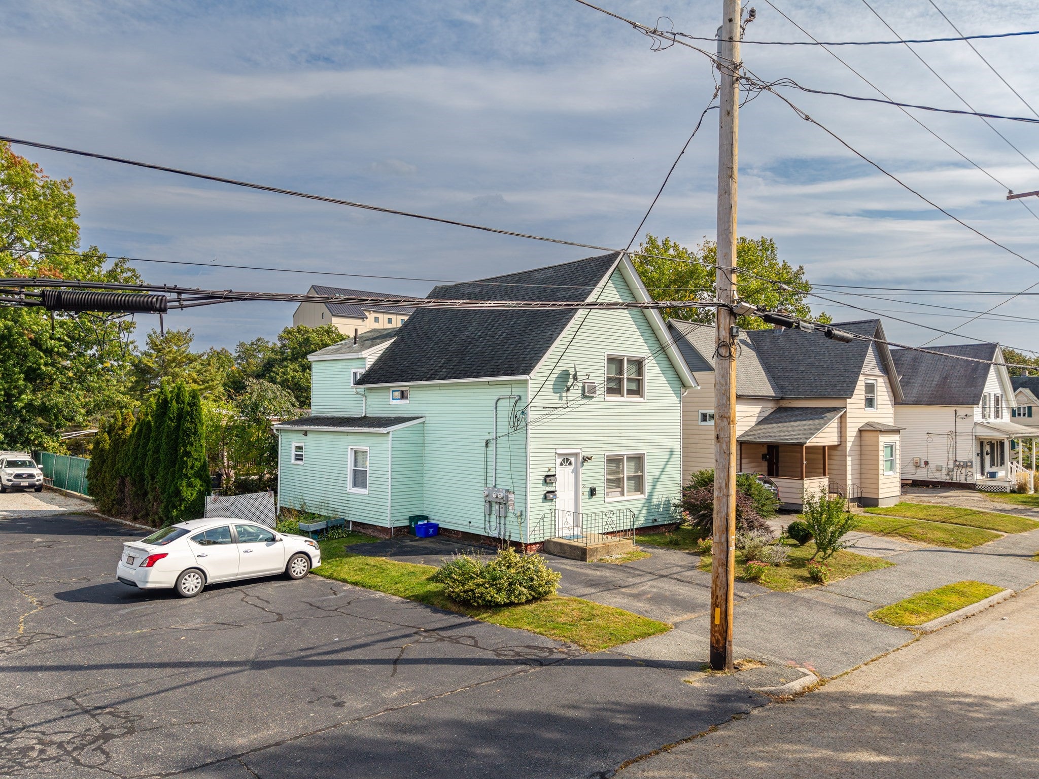 33 Coburn Ave, Worcester, MA Photo #2