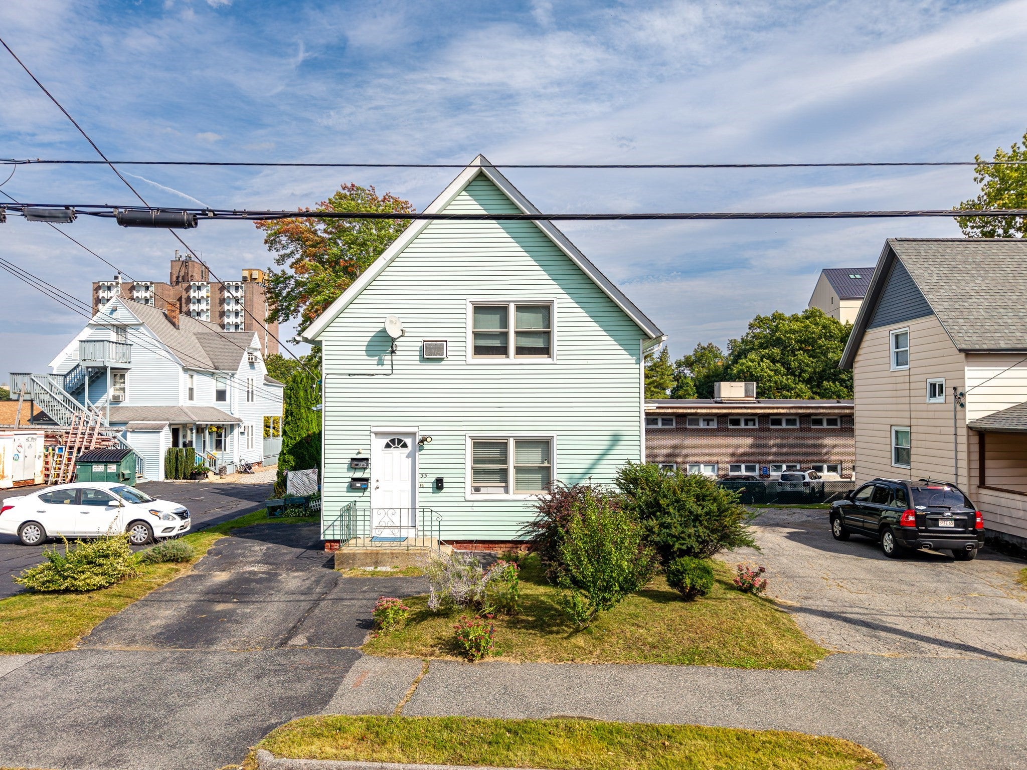 33 Coburn Ave, Worcester, MA Photo #1