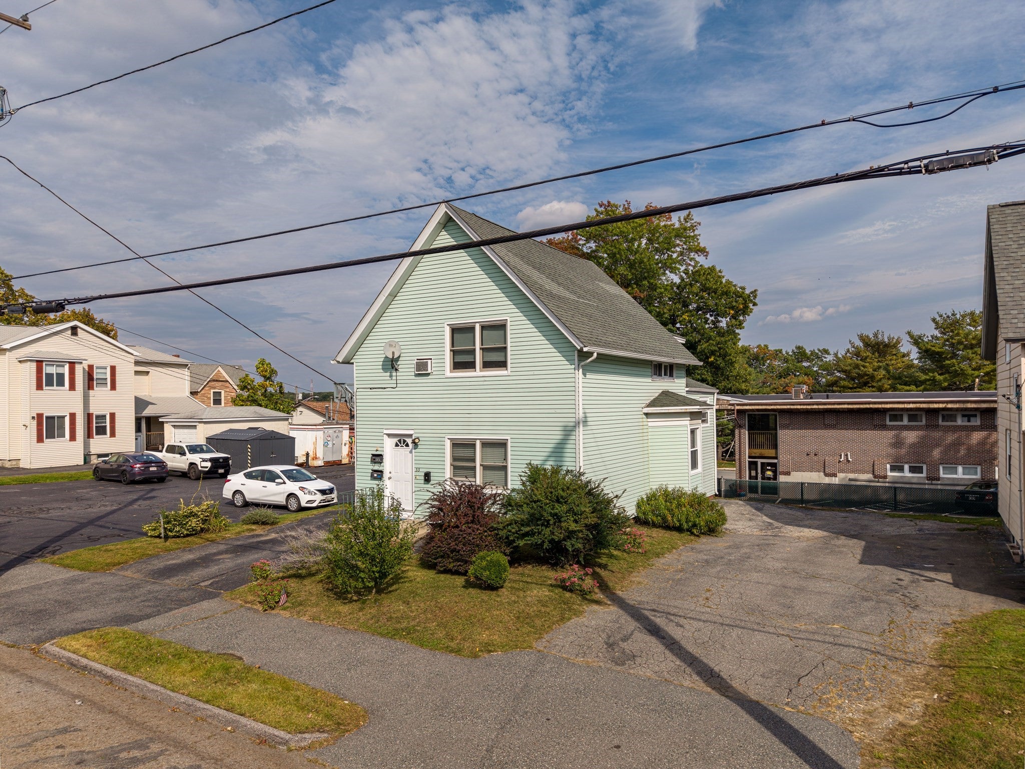 33 Coburn Ave, Worcester, MA Photo #3