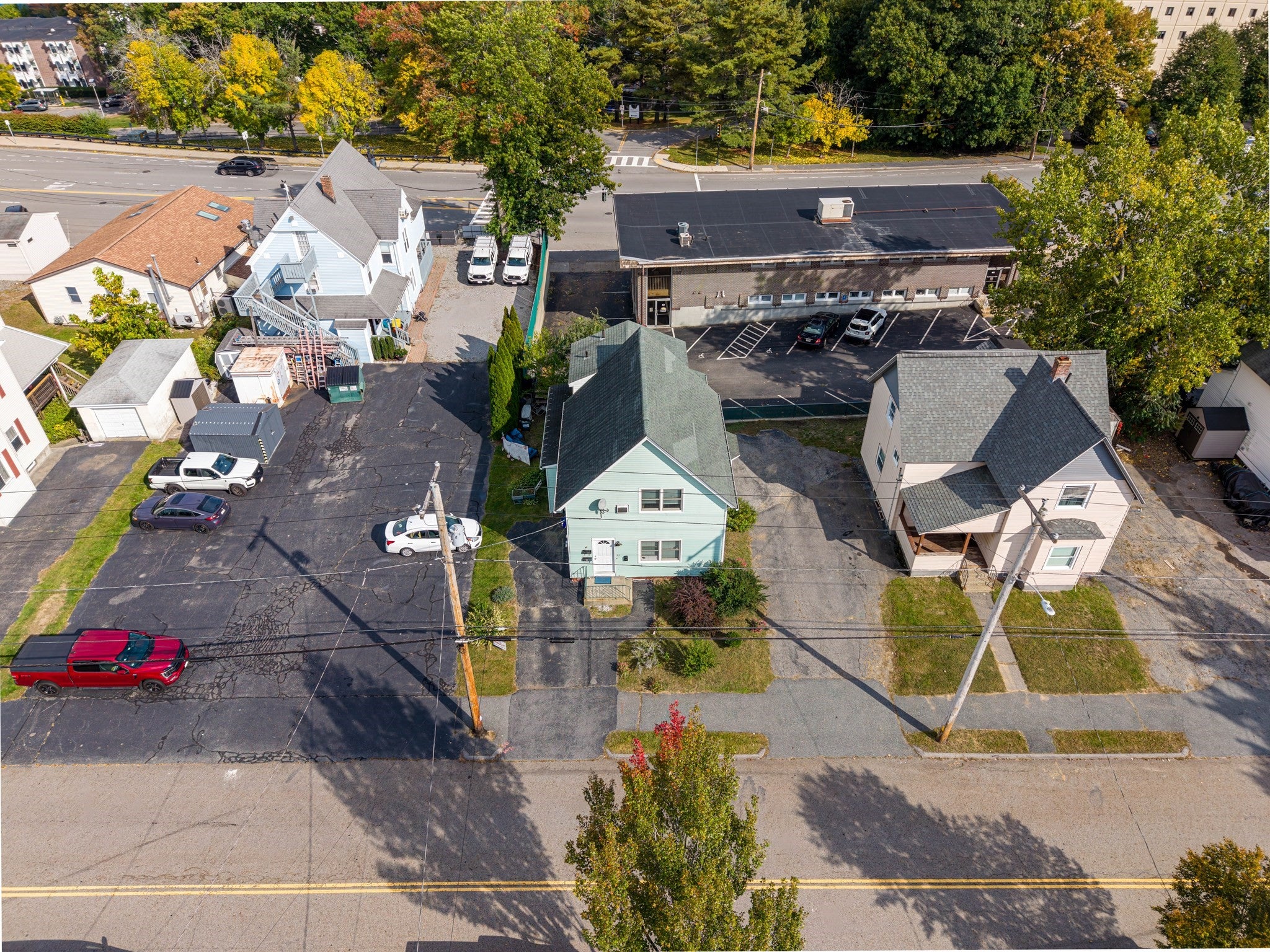 33 Coburn Ave, Worcester, MA Photo #24