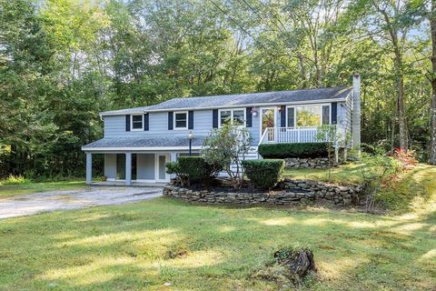 212 Woodlawn Rd Athol MA 01331
