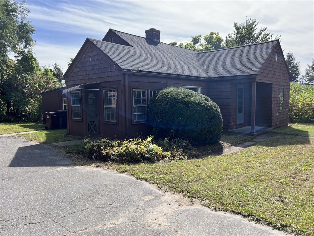 351 North Elm Street