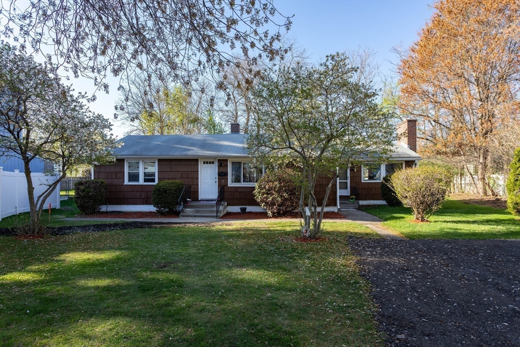 5 Phoenix St