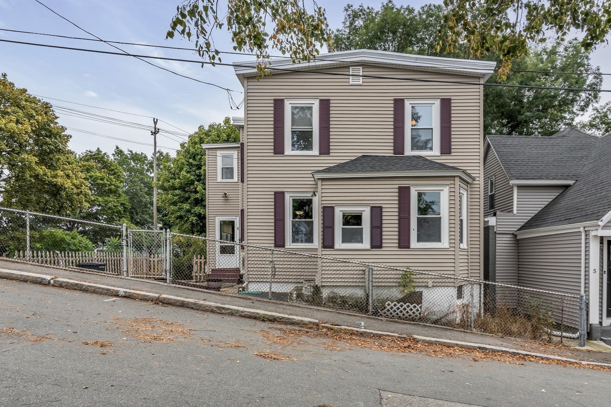 3 Cleveland St, Salem, MA, 3 Cleveland St, Salem, MA Photo #37