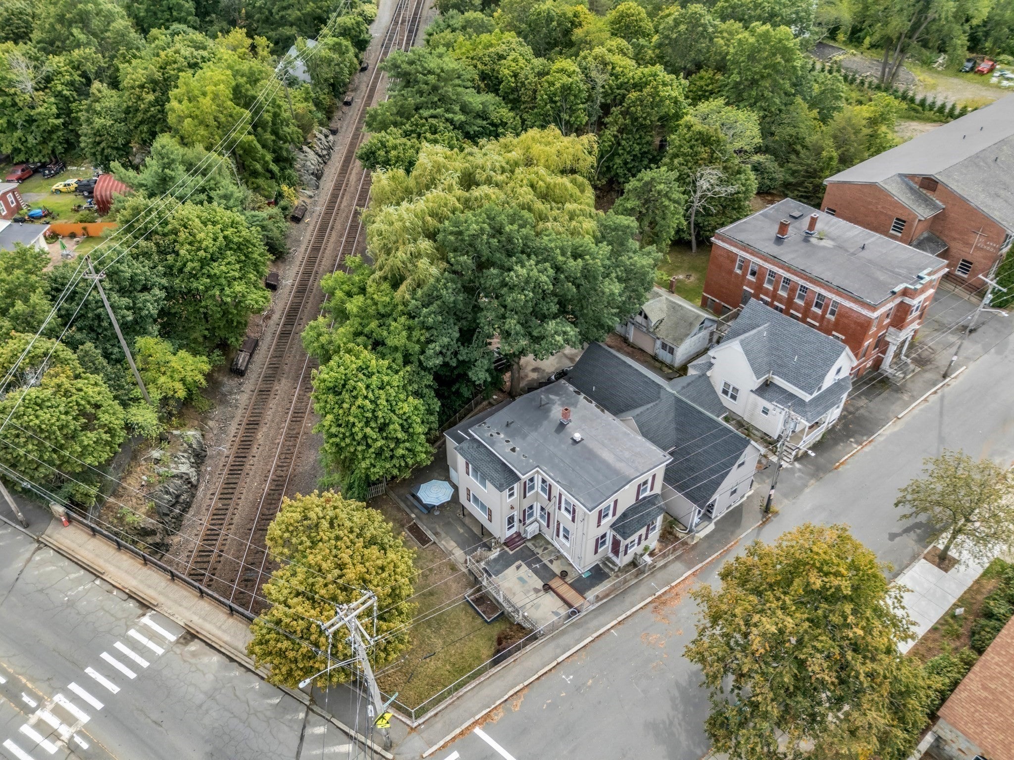 3 Cleveland St, Salem, MA, 3 Cleveland St, Salem, MA Photo #41