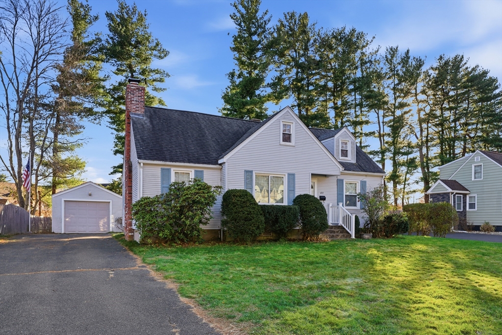 83 Harvey Johnson Drive