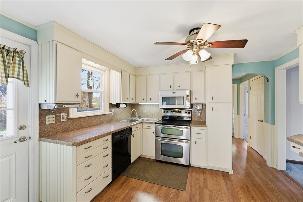 83 Harvey Johnson Drive