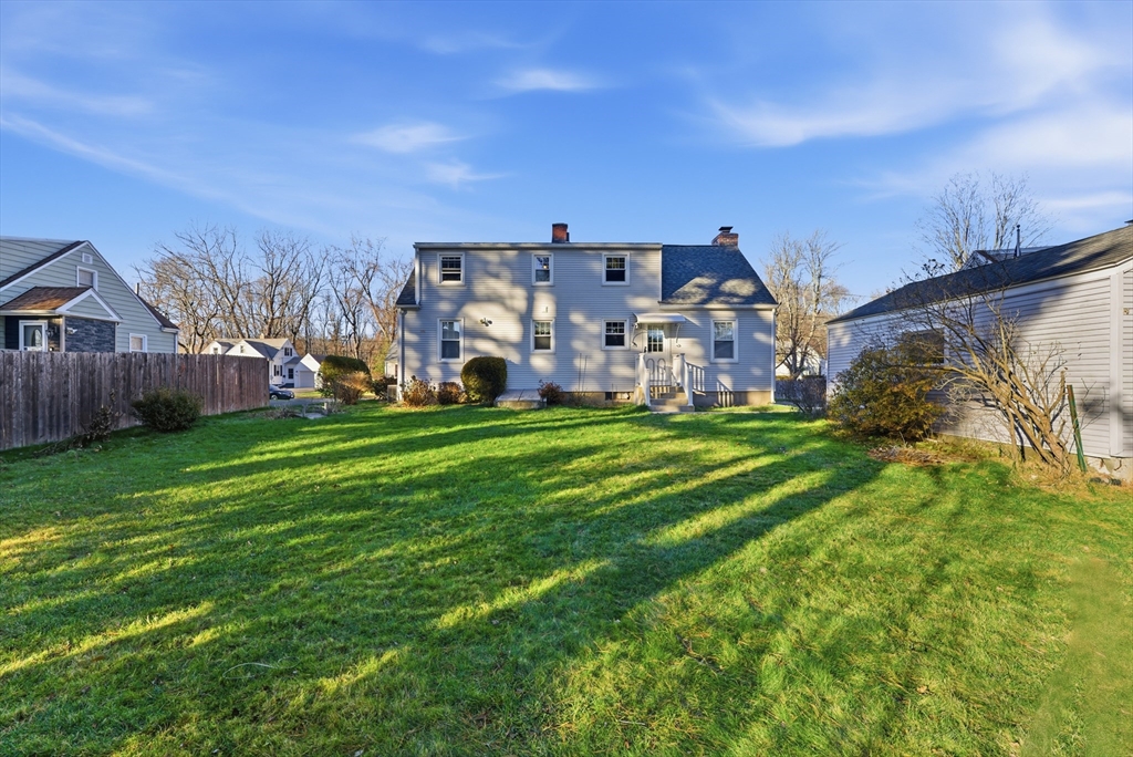 83 Harvey Johnson Drive