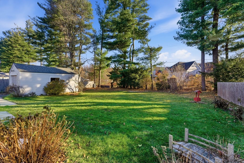 83 Harvey Johnson Drive