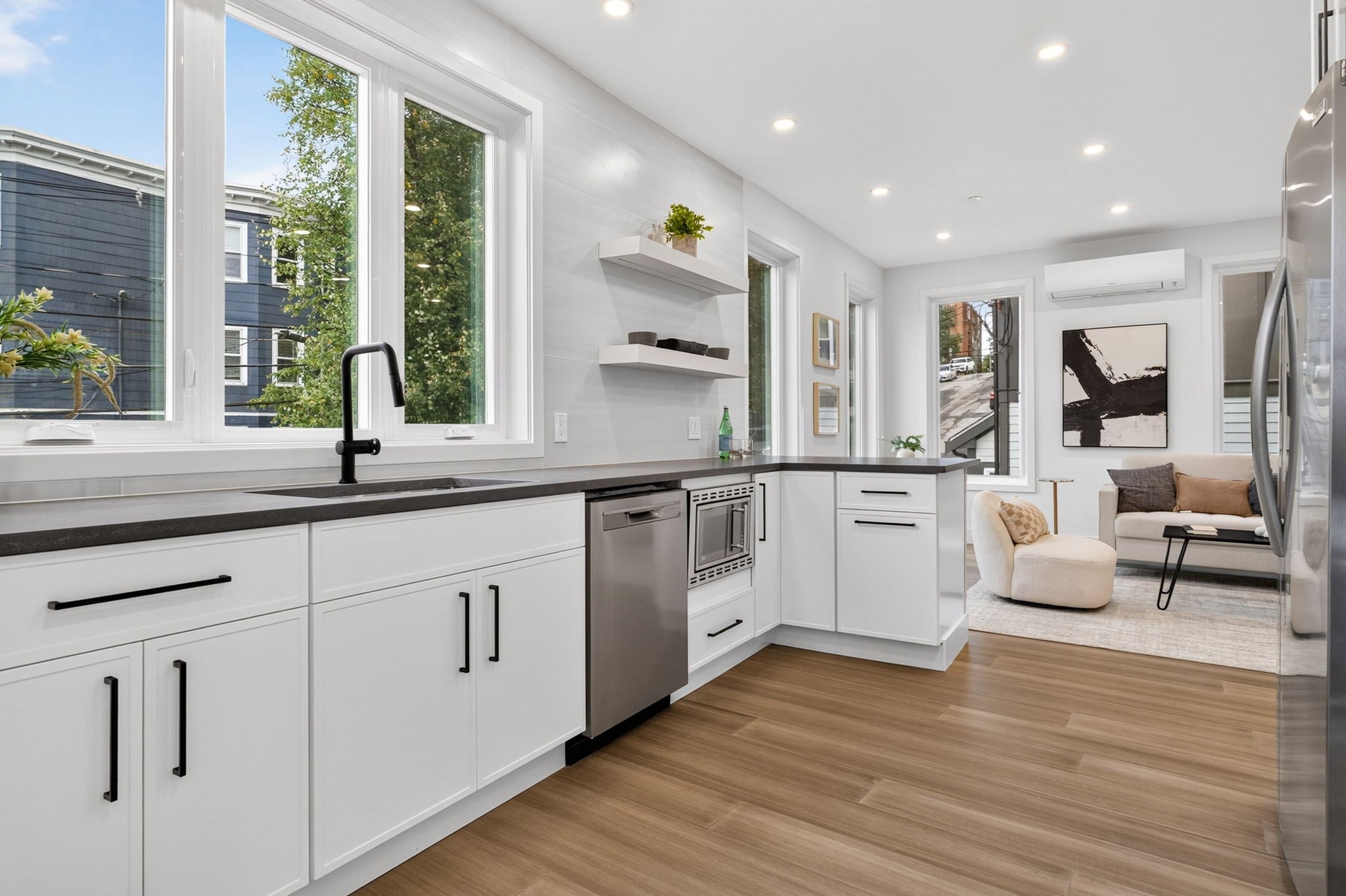 116 Heath Street #B, Somerville, MA, 116 Heath Street #B, Somerville, MA Photo #7