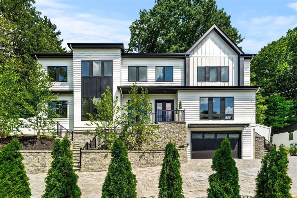 678 Dedham