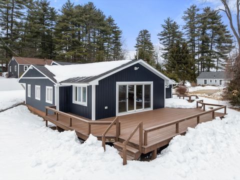 241 Mashapaug Rd Holland MA 01521