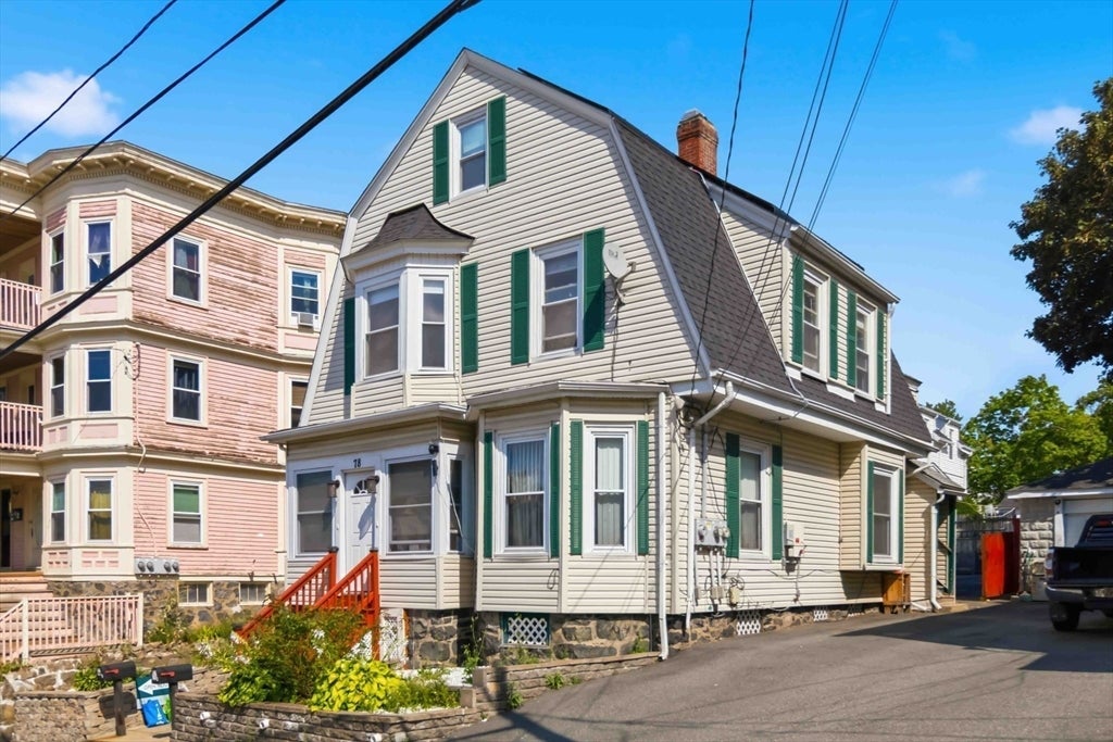 78 Grant St #2, Lynn, MA Photo #19