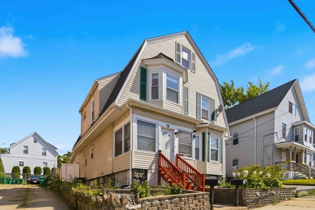 78 Grant St #2, Lynn, MA Photo #1