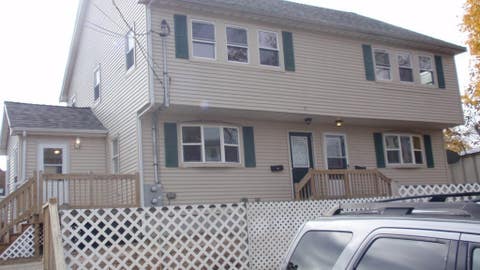Photo of 32 Falmouth Ave #0, Brockton, MA 02301 (MLS # 73559628)