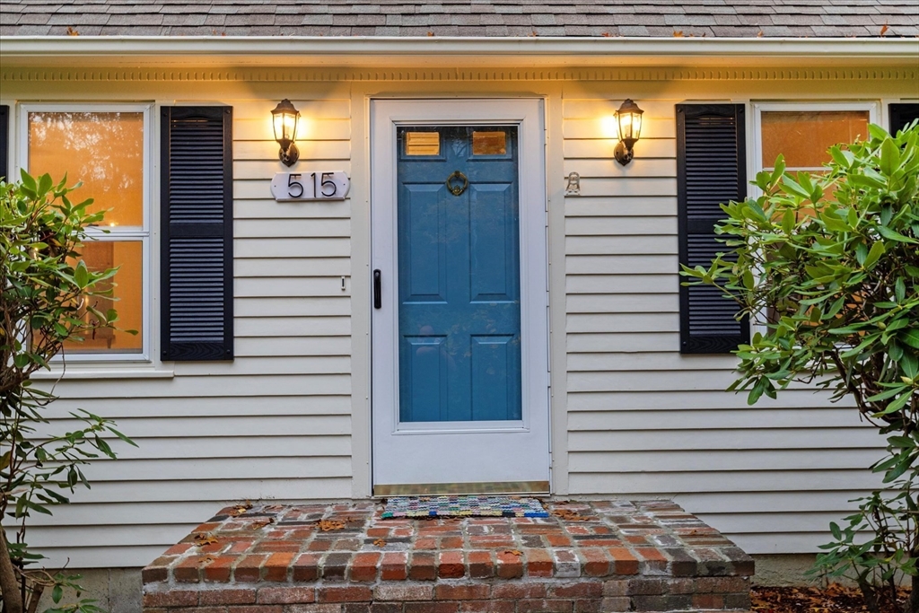 515 Cedar St