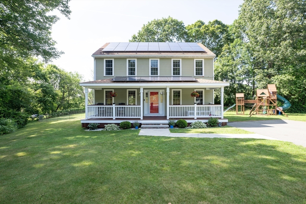 15 Rose Ln