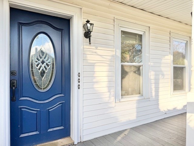 38 Mount Pleasant St