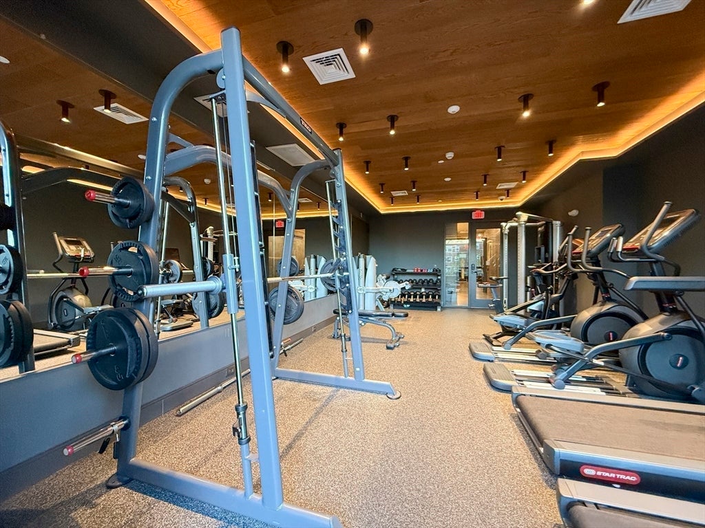 1 Nevins Hill Way #406, Boston, MA Photo #30