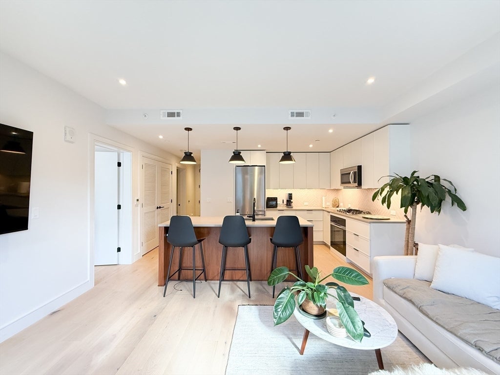 1 Nevins Hill Way #406, Boston, MA Photo #1