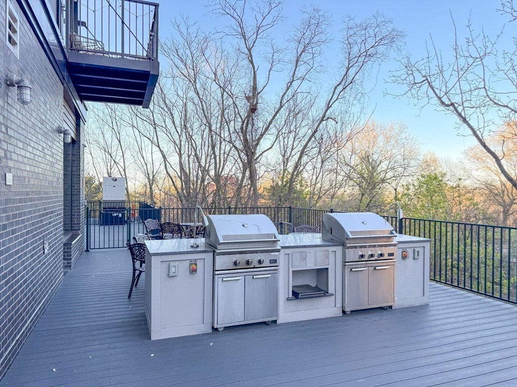 1 Nevins Hill Way #406, Boston, MA Photo #34