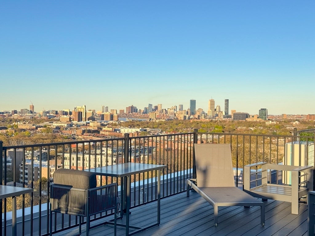 1 Nevins Hill Way #406, Boston, MA Photo #28