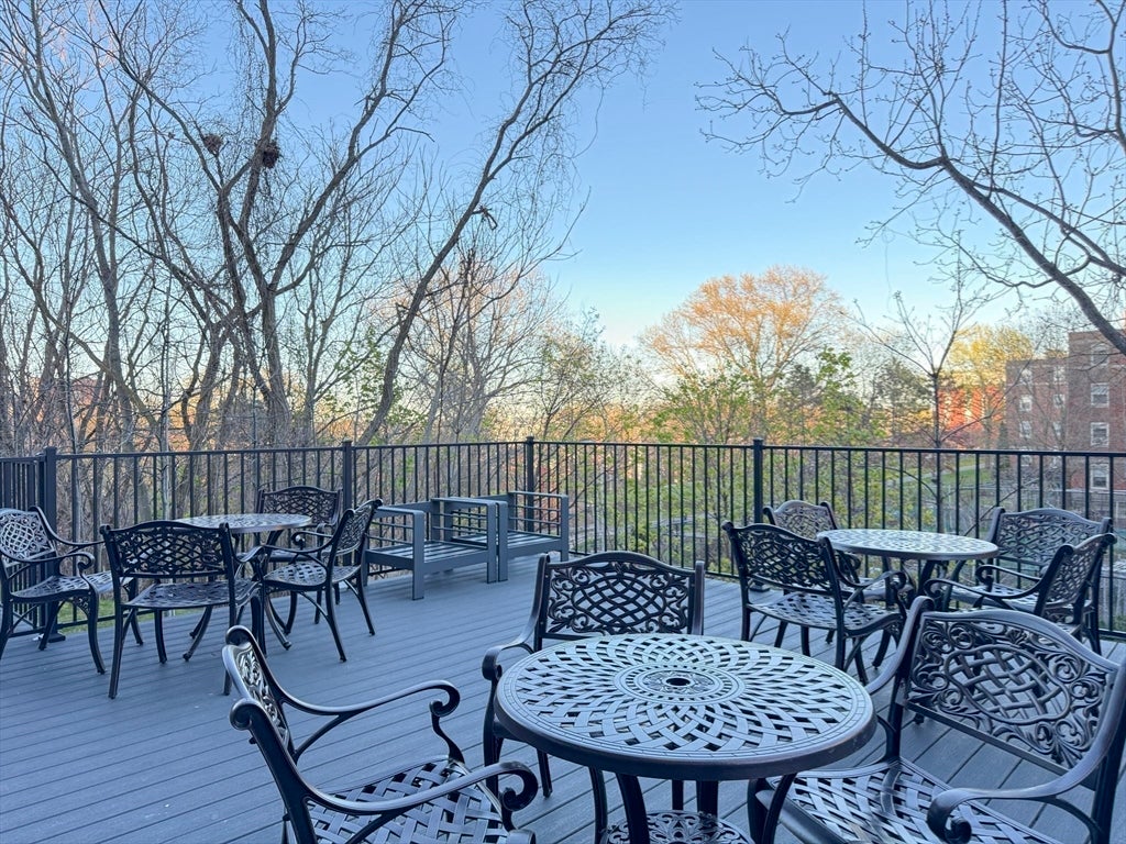 1 Nevins Hill Way #406, Boston, MA Photo #35