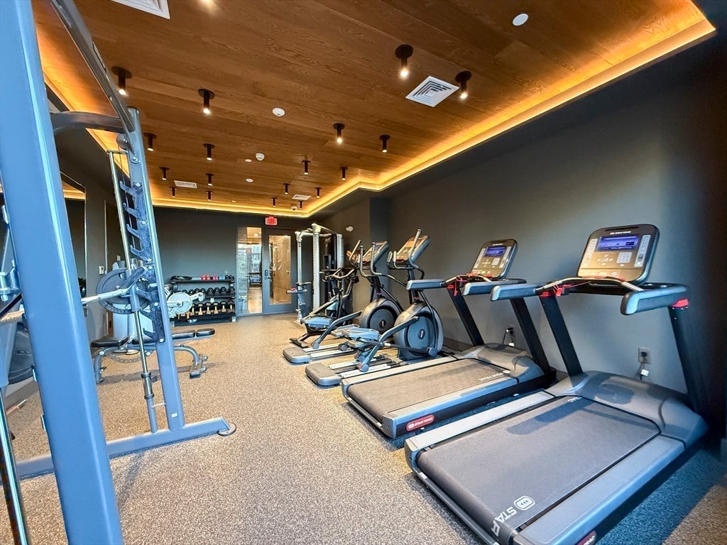 1 Nevins Hill Way #406, Boston, MA Photo #29