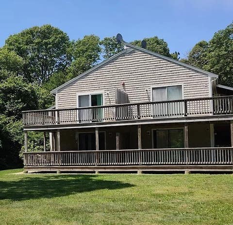 Photo of 35 Ashumet Rd #4D, Mashpee, MA 02649 (MLS # 73551355)