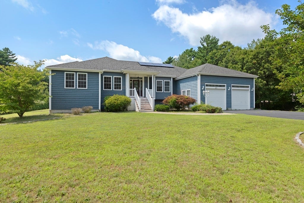 40 N Precinct St